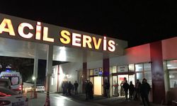 Gaziantep’te acil servislerde yoğunluk alarm veriyor