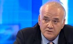 Bahis operasyonunda Ahmet Çakar gözaltına alındı