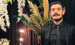 Ali Cem Tepe’den Yeni Yıl Mesajı: “Şehitkamil’de Umudu Birlikte Büyüteceğiz”