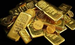 Altın alımına yasak mı geldi?