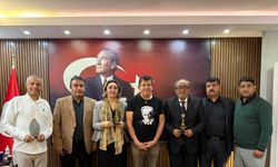 Altın Lale Vakfı’ndan deprem gönüllülerine ödül