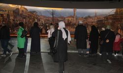 Gaziantep’te 104 yıllık kahramanlık destanı müzede canlanıyor