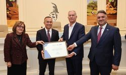 Araban'da coğrafi işaret gururu