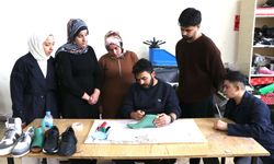 Babadan oğula uzanan meslek