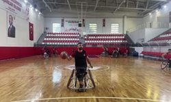 Basketbolla yeniden ayağa kalktı
