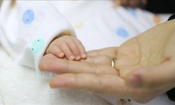 Doğum yardımında en büyük pay ilk çocuklar oldu