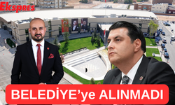VİDEO | Meclis üyesine belediyeye giriş yasak mı?
