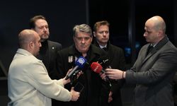 Beşiktaş Başkanı Adalı “Sinir Uçlarımızla Oynuyorlar”