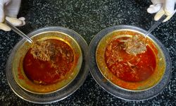 Gaziantep’in tescilli lezzeti dünyaya açıldı