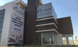 Bilfen okulları Gaziantep'ten çekiliyor