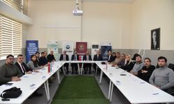 GSOMEM’de Dijital Dönüşüm Stratejisi masaya yatırıldı