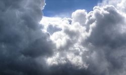 Meteoroloji duyurdu: Gaziantep'te bugün hava kapalı olacak