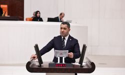 Bozgeyik: 2026 bütçesi vizyonun yansımasıdır