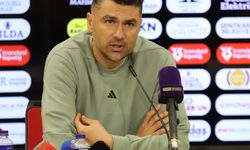 Burak Yılmaz'dan sert tepki! ''Görevi bırakıyorum...''