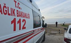 Kayıp gencin cansız bedeni deniz kenarında bulundu