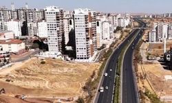 Gaziantep trafiğine nefes aldıracak proje!