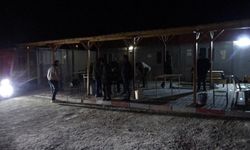 Cezaevleri boşaltılıyor! Malatya’da tahliyeler başladı