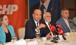 Açar: “Gaziantep modeli halkın değil, bir avuç yandaşın modelidir”