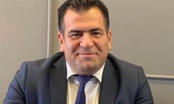 Cihan Ekici’den Yeni Yıl Mesajı: “Yeni Yıl, Şehitkamil İçin Yeni Bir Nefes Olsun”