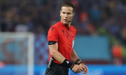 Monaco - Galatasaray maçının hakemi belli oldu