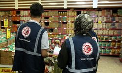 Ticaret Bakanlığı’ndan tüketiciyi aldatan firmalara rekor ceza