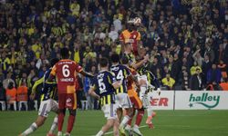 Derbide kazanan yok!