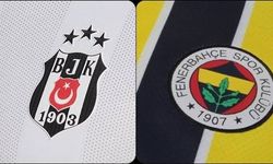 Fenerbahçe – Beşiktaş Derbisinin Tarihi Belli Oldu!