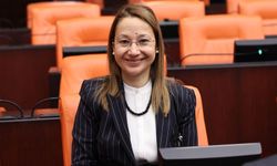 Bakbak: "2026 bütçesi, Türkiye Yüzyılı’nın finansal omurgasıdır"