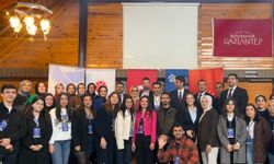 Gençlik Kampı’nın üçüncü durağı Gaziantep oldu