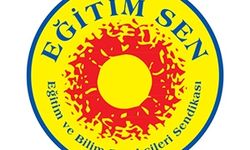 Ömer Parlakcı’dan Yeni Yıl Mesajı: “Eğitimde Adalet ve Eşitlik Mücadelemiz Sürecek”