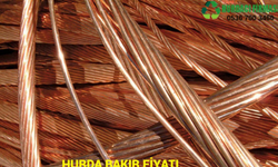 Hurda Bakır Fiyatları