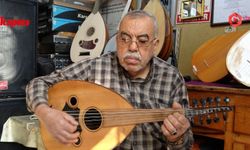 Müzik tutkusu 61 yıldır sürüyor