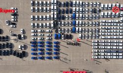 Gaziantep’te asayişe 259 araçlık destek