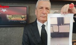 Öztürkmen’den meclis üyelerine giriş yasağına tepki