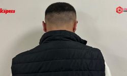 Düğün magandası kıskıvrak yakalandı