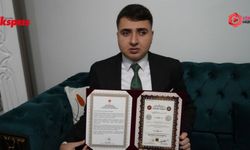 Kur'an-ı Kerim aşkı, engel tanımadı