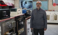 Türkiye'nin paraları Gaziantep'te saklanıyor