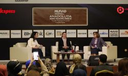 Gaziantep’te kadın girişimcilerden önemli buluşma