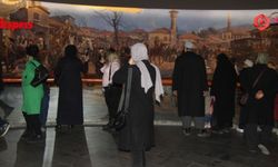 Gaziantep’te 104 yıllık kahramanlık destanı müzede canlanıyor