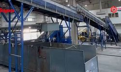 Büyükşehirden atıkta dönüşüm hamlesi