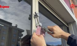 Gaziantep’te kurallara uymayan market mühürlendi