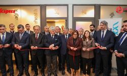 Gaziantep'te Teknoloji Transfer Ofisi açıldı