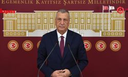 Öztürkmen: Gaziantep Atatürk Anıtı, Valilik önüne taşınmalı