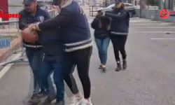 Yardım vaadiyle dolandırıcılık yapan şahıs tutuklandı