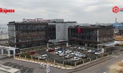 Gaziantep'te dev sağlık yatırımı: OSB Hastanesi hizmete girdi