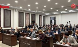 Şehitkamil Meclisi’nde “Çete”, “Yolsuzluk” ve “100 milyon TL” tartışması