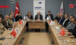 HKÜ'den yerli savunmada yeni dönem