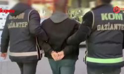 Gaziantep'te tefeci çetesi çökertildi