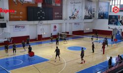 Gaziantep Gençliksporda hedef üst sıralar