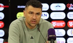 Burak Yılmaz'dan sert tepki! ''Görevi bırakıyorum...''
